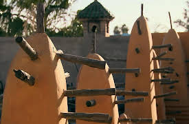 Season 1: Marrakesh