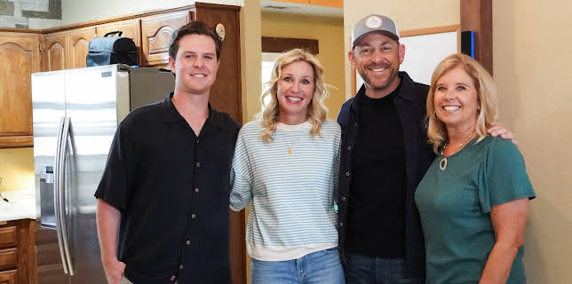 09:10: Fixer to Fabulous (S6 E13) (S6) | Kanal 11 | 1/12 2026