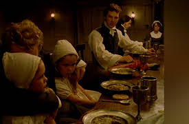 To The Ends of the Earth: Close Quaters