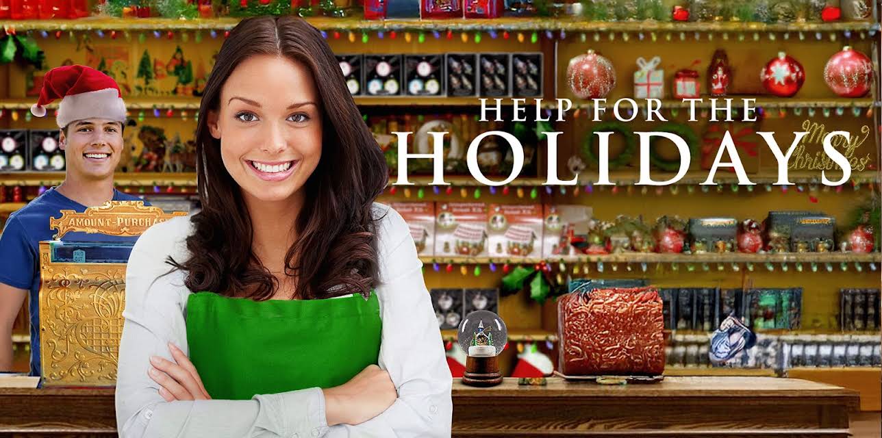 Help for the Holidays (2012)
