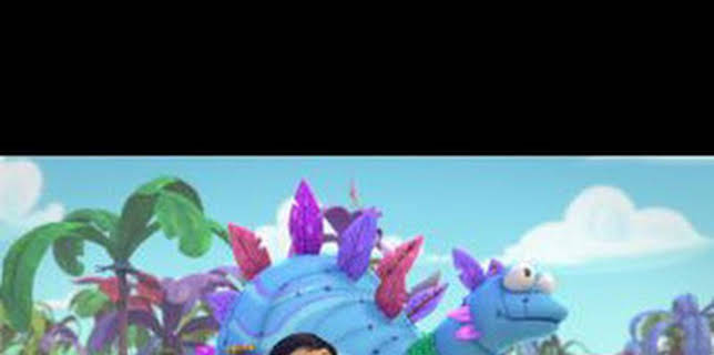 05:00: ¡Eureka! (T1): Ep.12 Meteorito en el pueblo | Disney Junior | 3/7 2026