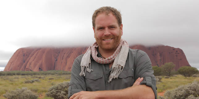 21:00: Verdens myter og mysterier (S10 E4) (S10) | Discovery Channel | 11/9 2025