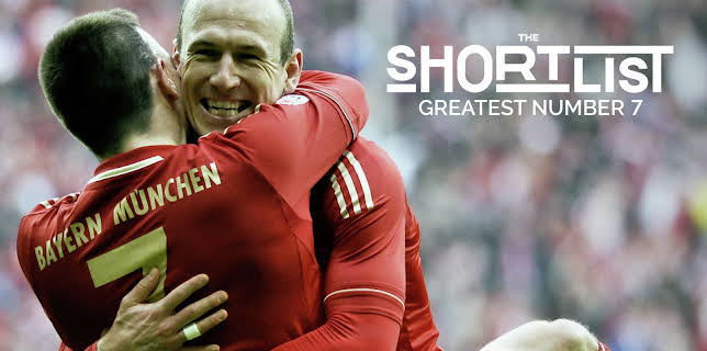 Greatest number 7 (2020)