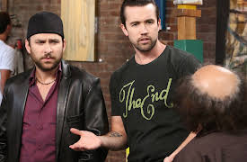 It's Always Sunny in Philadelphia: Episode 4