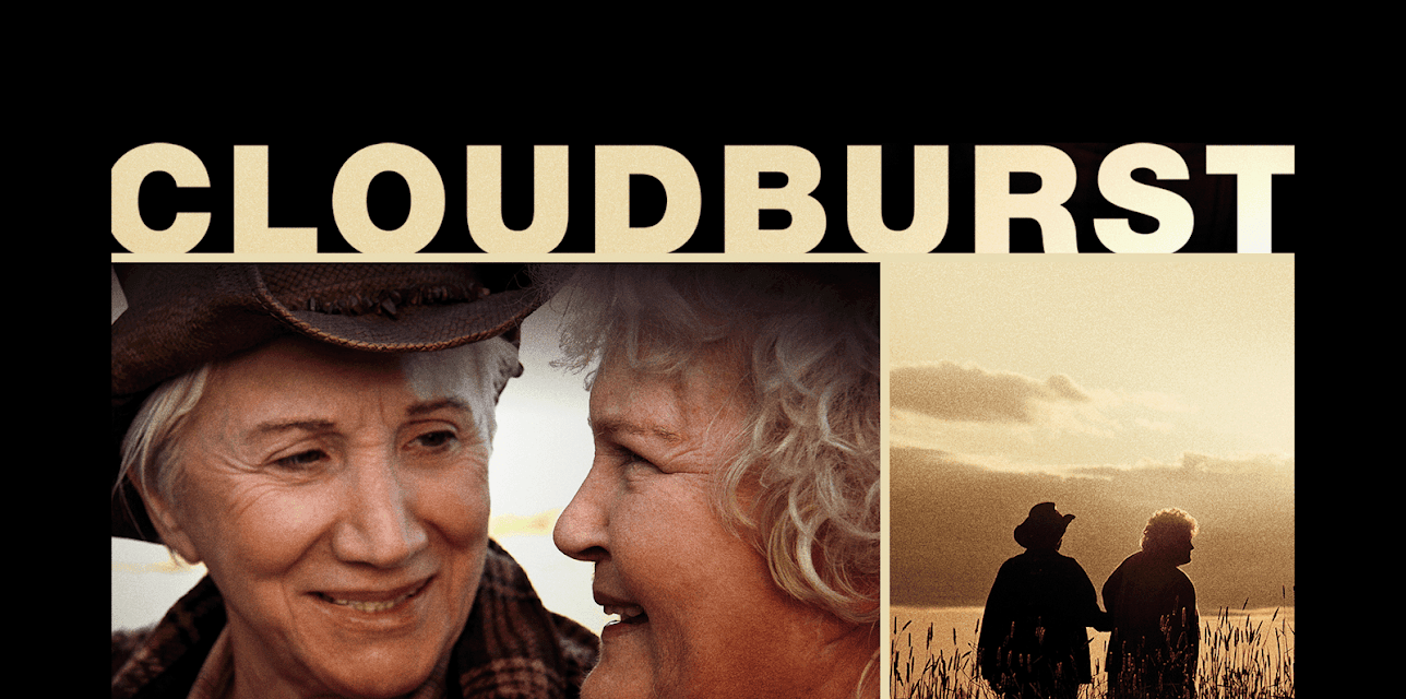 Cloudburst (2012)