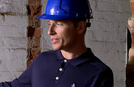 Make My Home Bigger: Cheshire - John And Liz
