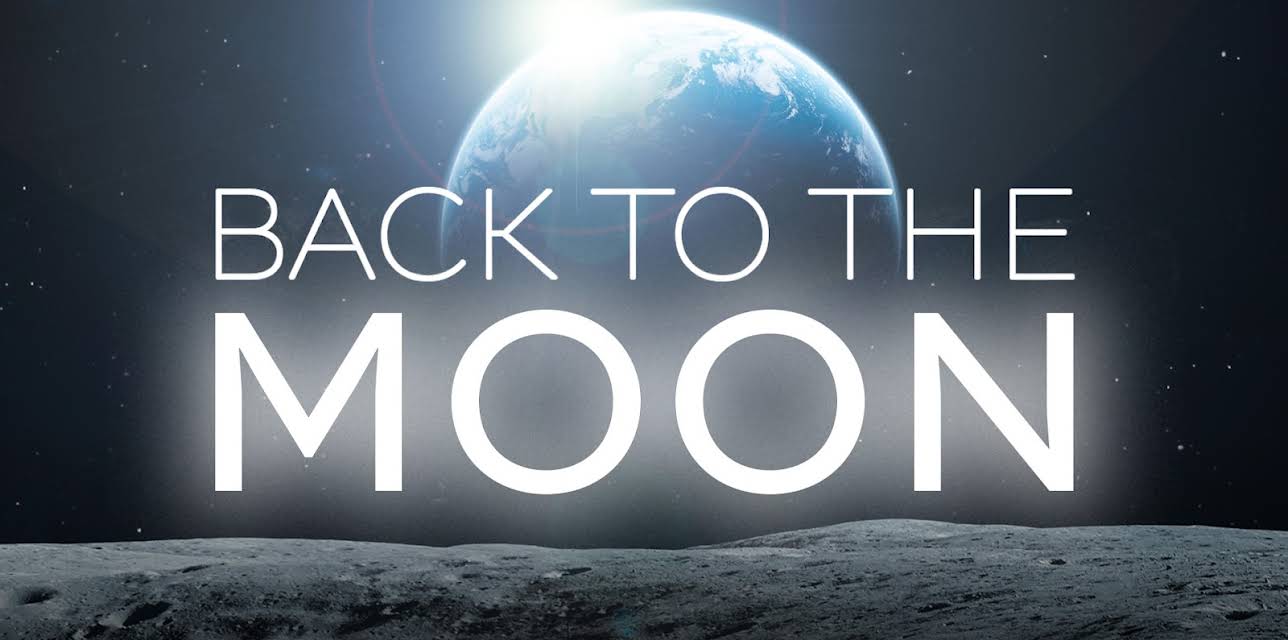 Back to the Moon (1974)