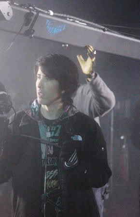 Colin Minihan as Director