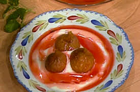 Today's Gourmet, Season 1: Mediterranean Flavors