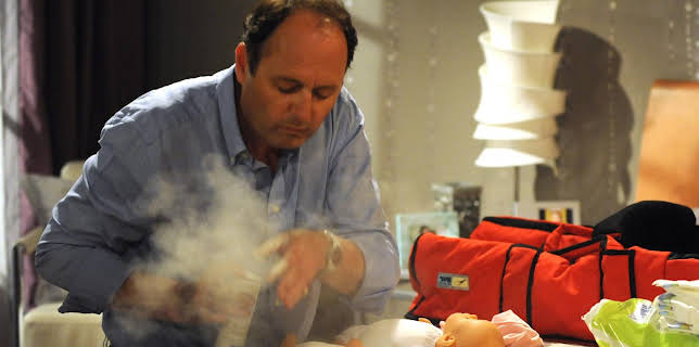 09:10: Dahoam is Dahoam (1200) | BR Fernsehen | 3/12 2026