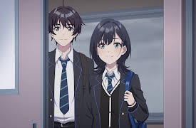 Chitose Is in the Ramune Bottle: How to End the Unending Rain