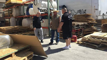 8:00 AM: Tanked (S6) | Discovery Channel | 4/3 2026