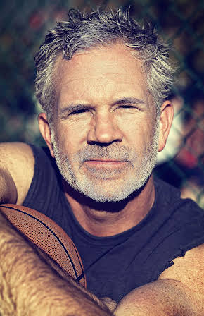 Gerald McCullouch as Director