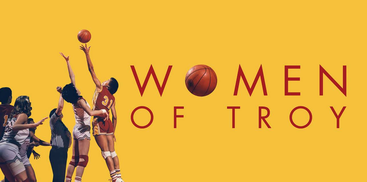 Women of Troy (2020)
