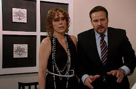 Llena de Amor season-1: Llena de Amor Capítulo 25