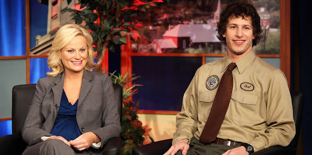 10:55 PM: Parks and Recreation (S2 E19) (S2) | Dave | 11/22 2025