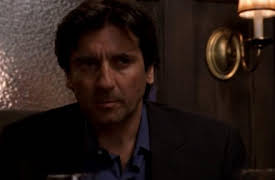 Law & Order: Criminal Intent Season 1: Jones