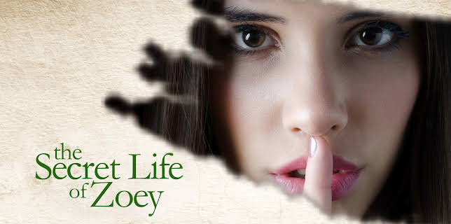 The Secret Life of Zoey (2002)