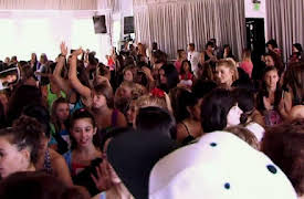 Dance Moms Season 1: There's Only One Star