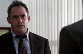 Numb3rs Season 1: Prime Suspect