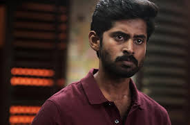 Suzhal - The Vortex: Hoisting the Flag