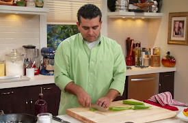 Kitchen Boss: Episode 28