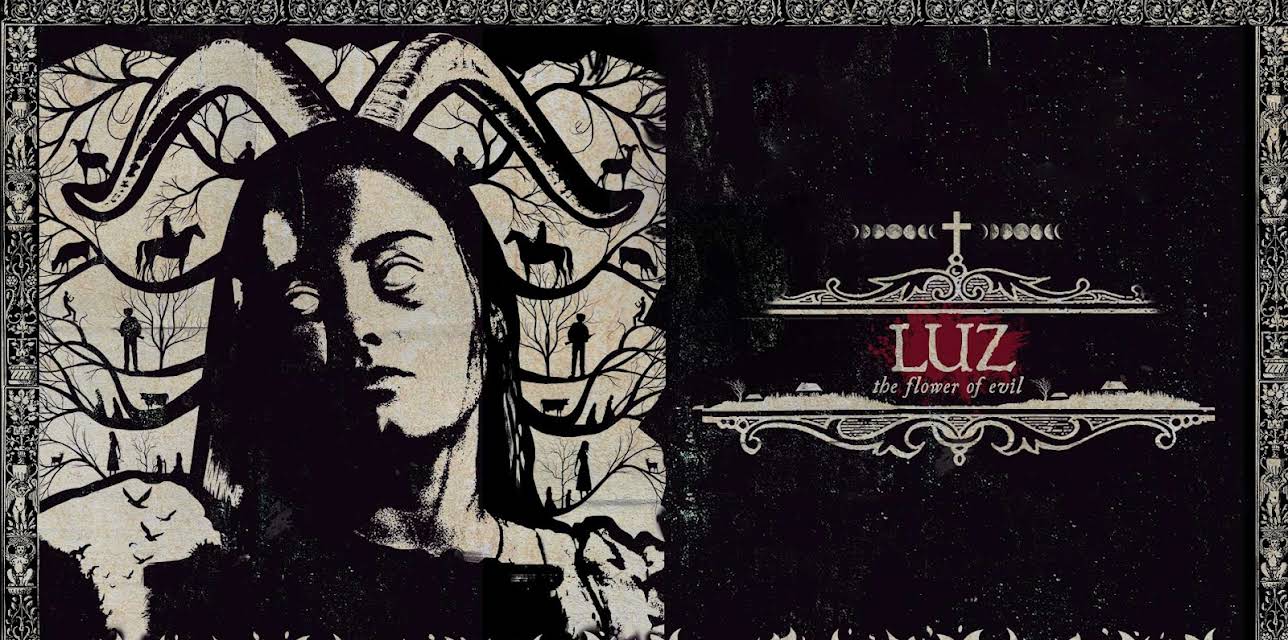 Luz: The Flower of Evil (2020)