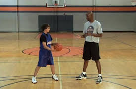 One Minute Sports Clinic: Season 1: Basketball: Ball Handling
