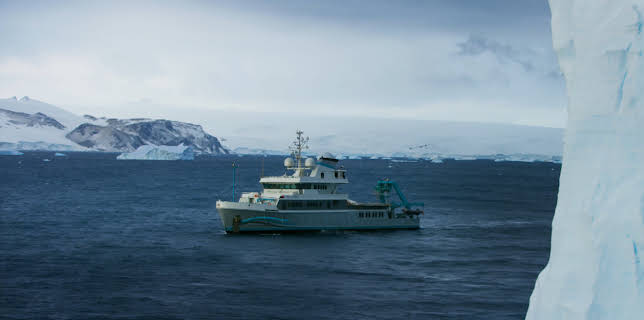 9:00 PM: Blue Planet (S2 E2) (S2) | Yesterday | 1/4 2026