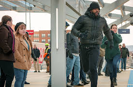 Chicago P.D.: Episode 20