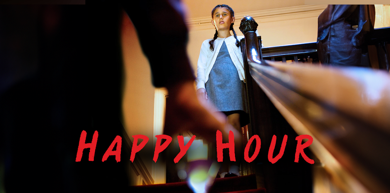 Happy Hour (2013)