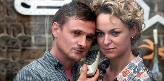 00:00: Weissensee (15+16/18) | MDR Fernsehen | 2/28 2026