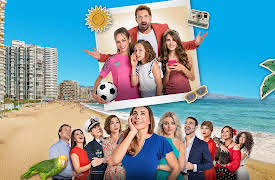 Soltero Con Hijas season-1: Soltero con hijas Capítulo 1