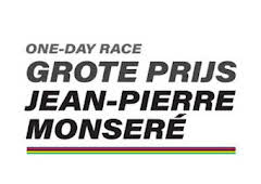 UCI Europe Tour (T2026): Gran Premio Jean - Pierre Monseré
