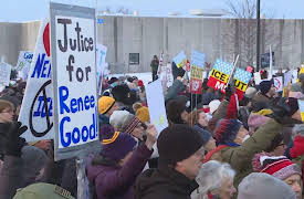 CBS Evening News: Season 2026: 1/8: CBS Evening News