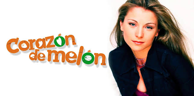 Corazón de melón (2003)