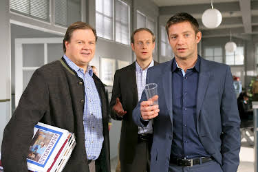 17:10: Die Rosenheim-Cops | ZDF | 12/1 2025