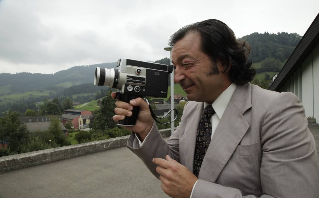 Aldo Sebastianelli