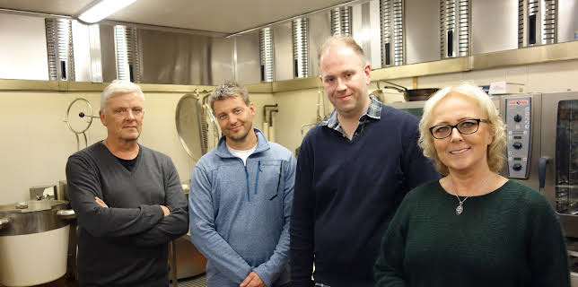 00:20: Åndenes makt (S15 E10) (S15) | VOX | 12/4 2025