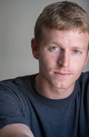 James Rackley as 