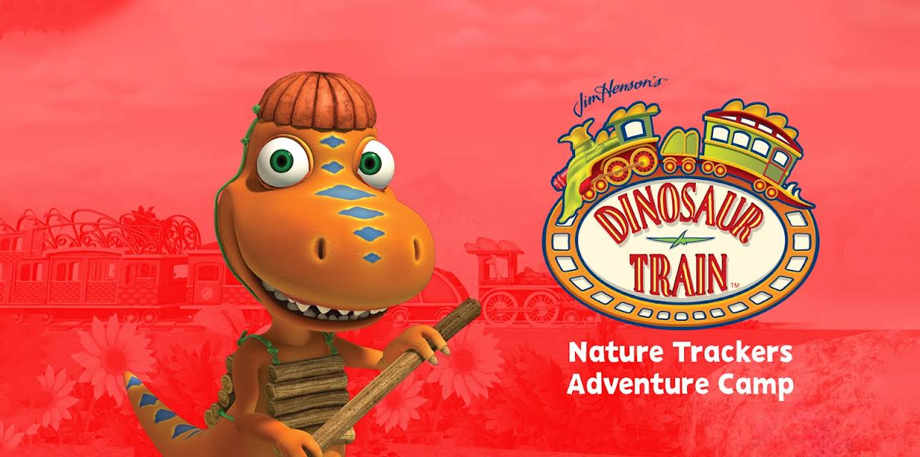Dinosaur Train: Adventure Camp Season 1