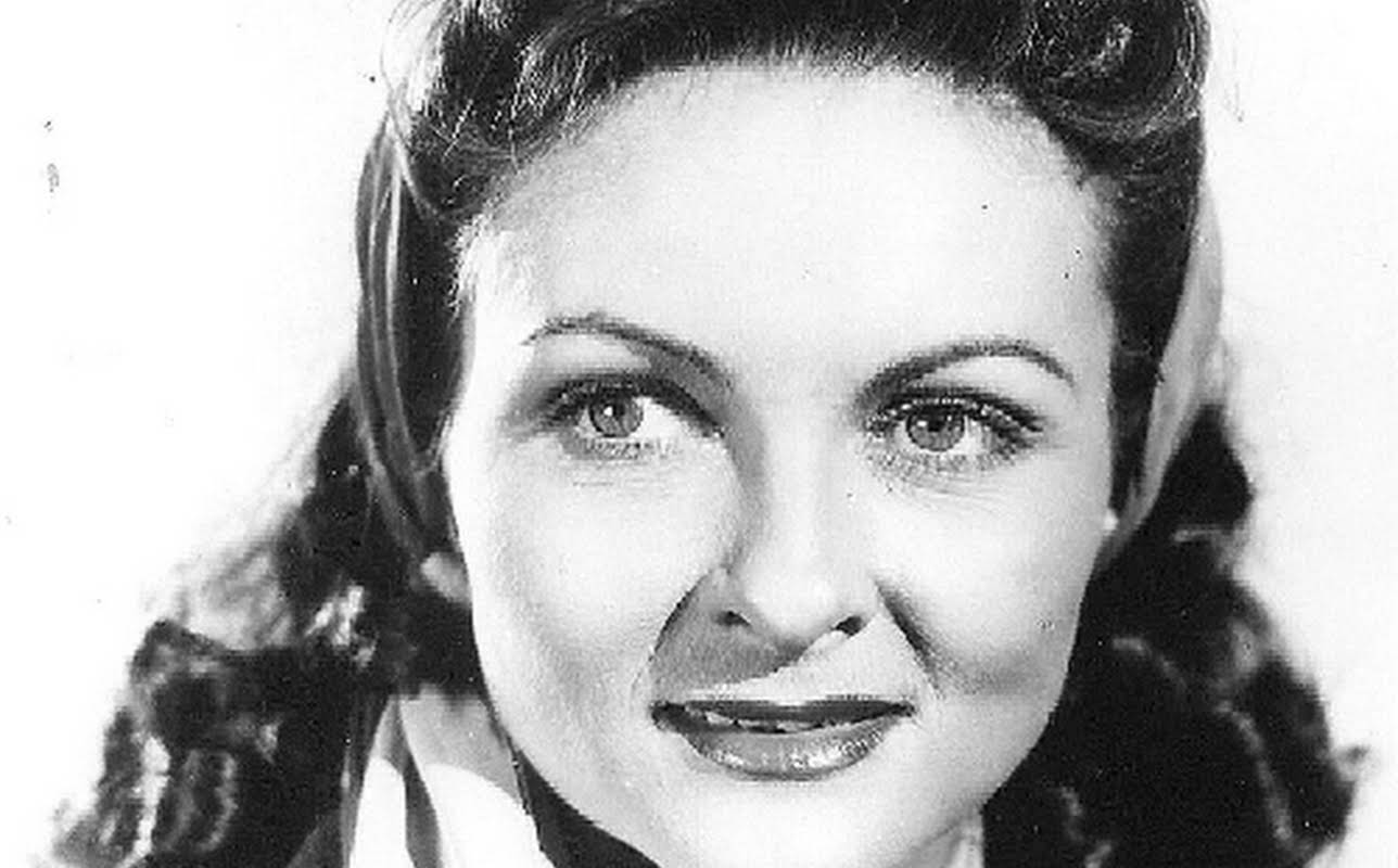 Evelyn Finley