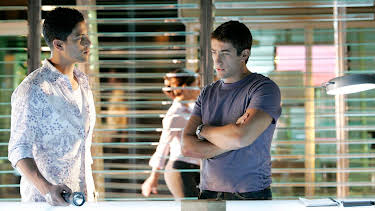 00:45: CSI: Miami | VOX | 8/13 2026