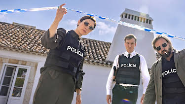 20:15: Lost in Fuseta - Ein Krimi aus Portugal: Weiße Fracht (1/2) | Das Erste | 4/25 2026