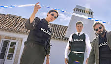 Lost in Fuseta - Ein Krimi aus Portugal: Weiße Fracht (1/2)