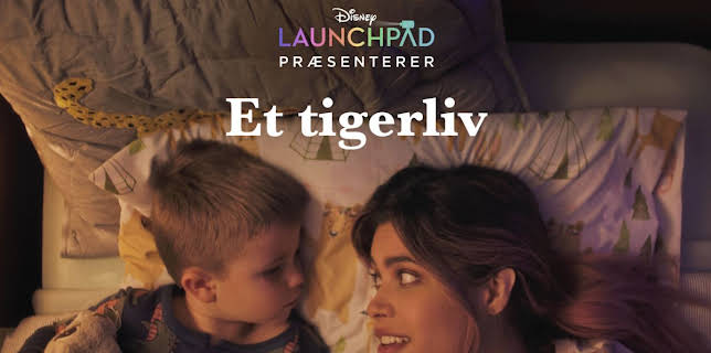 Let's Be Tigers (2021)