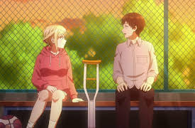 Season 1: Aroma-chan Needs to Rest (Part 2)