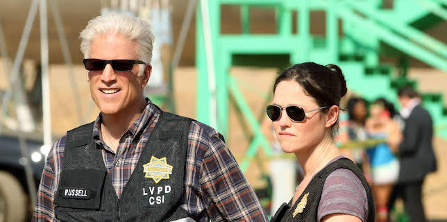 05:20: CSI: Vegas | RTL | 12/9 2025