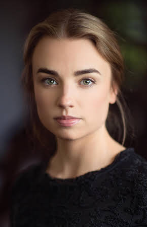 Hayley Sullivan as 