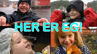 05:55: Her er eg!: Ingvild og barnehagen lagar eplesaft | NRK Super | 5/20 2026